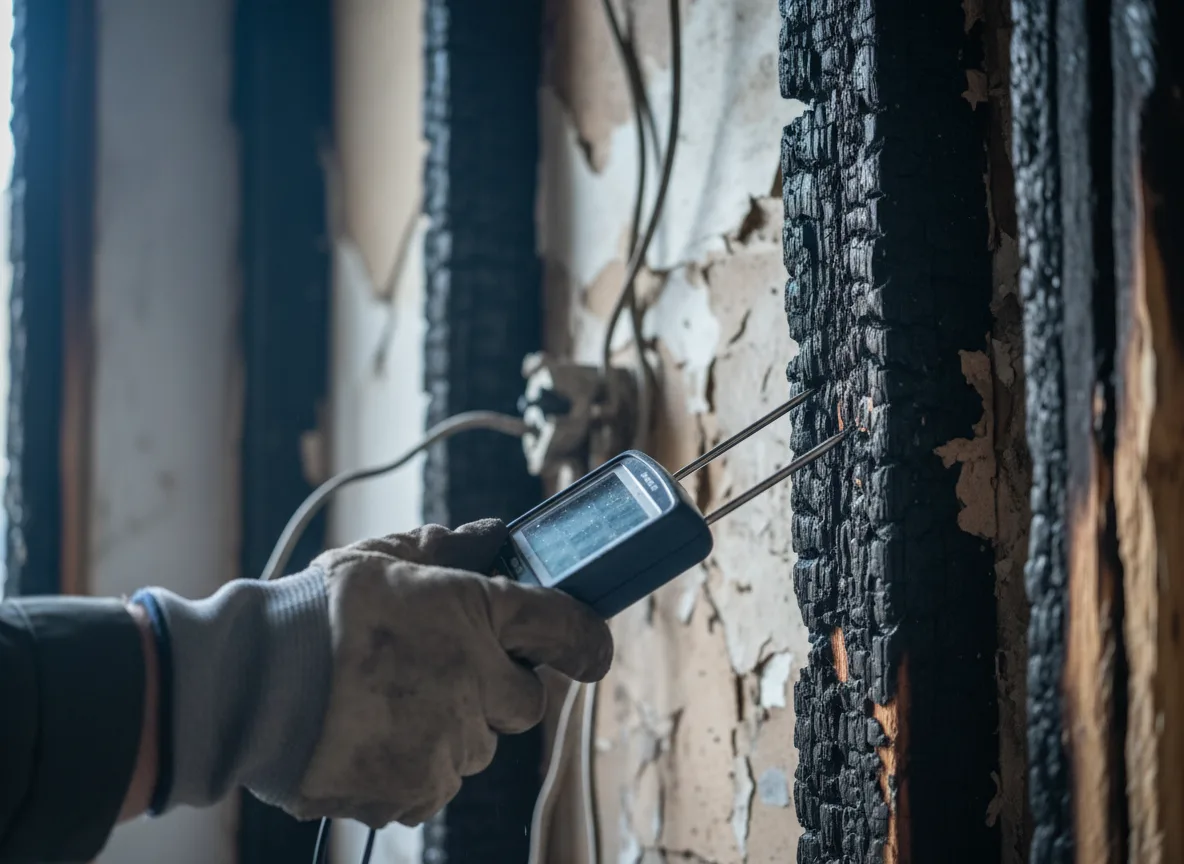 Fire Damage Restoration Edison, NJ FAQs